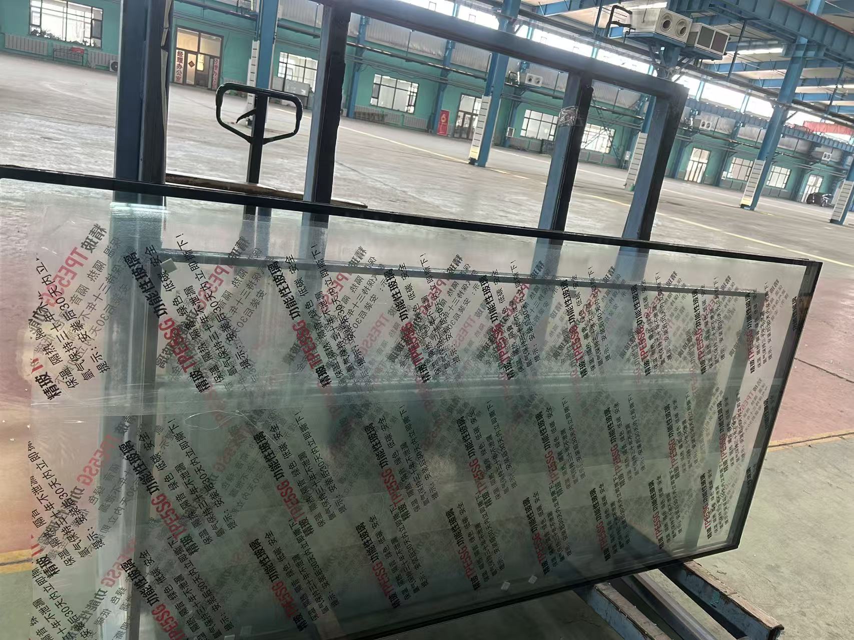 东沙群岛玻璃源头工厂玻璃幕墙 - 价格